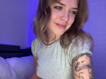 _Lisuchka_ Chaturbate profile image