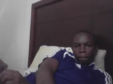 Professoru77 Chaturbate profile image