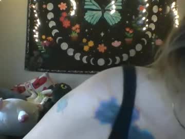 Thatbbwbarbie Chaturbate profile image