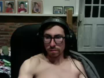Thomaslassonde Chaturbate profile image