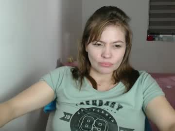 Vanessahoppen23 Chaturbate profile image