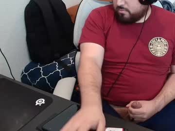 Abeisbig Chaturbate profile image