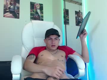 Andre_Stone22 Chaturbate profile image