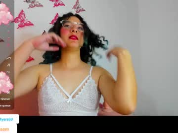 Angela_Younng Chaturbate profile image