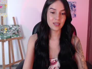 Flor_The_Sakura Chaturbate profile image