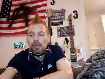Tulpenstein Chaturbate profile image