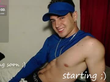 Profile of alex_smith0