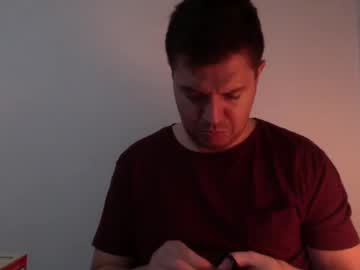 Gerryglitter Chaturbate profile image