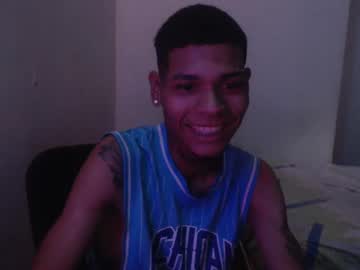 Lyamboy Chaturbate profile image