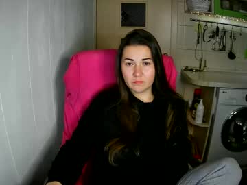 Marinettaqhot Chaturbate profile image