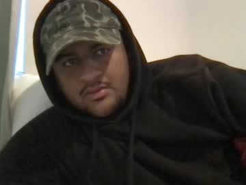Mrsuarez_ Chaturbate profile image
