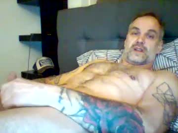 Mrvosssa1 Chaturbate profile image