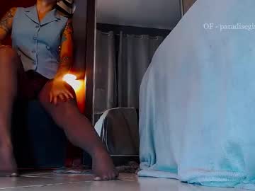 Paradisegirl_