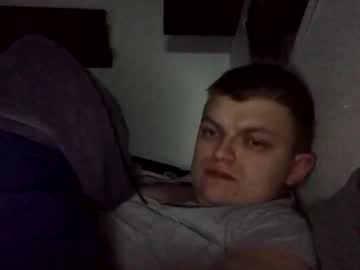 Simonkalle Chaturbate profile image