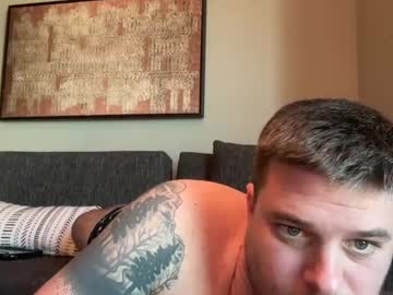 Thisisntme0803 Chaturbate profile image