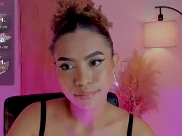 Ximena_Sotto1 Chaturbate profile image