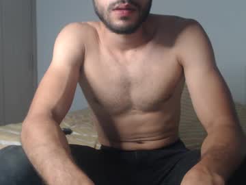 Andresxlx1 Chaturbate profile image