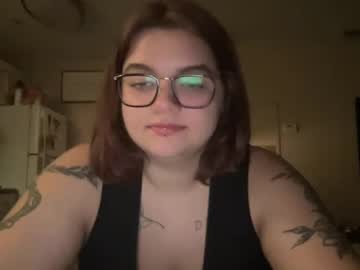 Auroraxskyee Chaturbate profile image