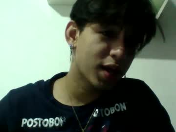 Fonce_Soto Chaturbate profile image