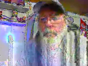 Grumpysenior Chaturbate profile image