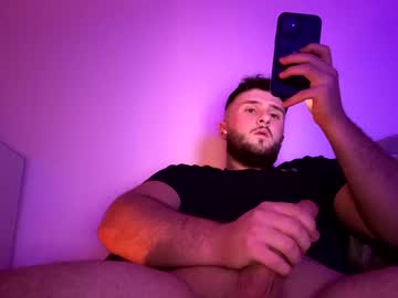 Josh_1409 Chaturbate profile image