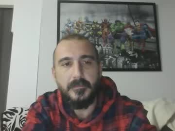 Mygdon Chaturbate profile image