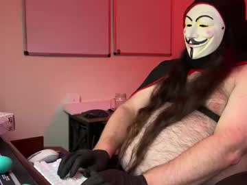 Porndaddybbear Chaturbate profile image