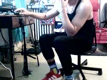 Crazy4feetmanic