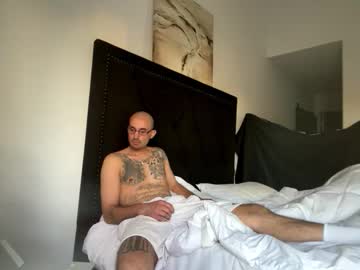 Esjohnny Chaturbate profile image