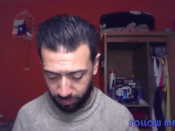 Latinboycam25