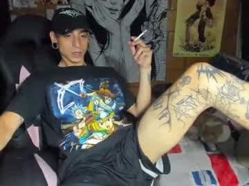 Methodicxxx Chaturbate profile image
