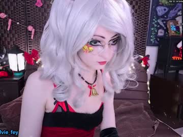 Sylvie_Fey
