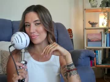 Taylorslittlekingdom Chaturbate profile image