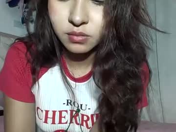 Andromedalilith Chaturbate profile image