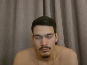 Ferxxokisss Chaturbate profile image