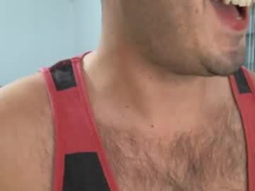 Hairyeurostud