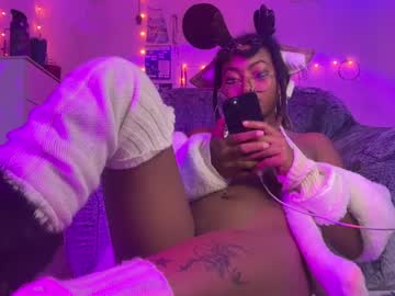 Oonycx Chaturbate profile image