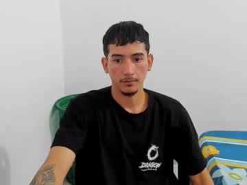 Smith_2134 Chaturbate profile image