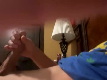 Smokey266024 Chaturbate profile image