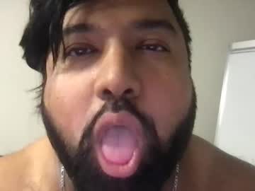 Thekingwasi Chaturbate profile image