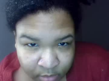 Afrodisiacgoddess Chaturbate profile image