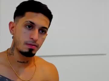 Brody_Dallas1 Chaturbate profile image
