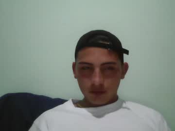 Clark_King Chaturbate profile image