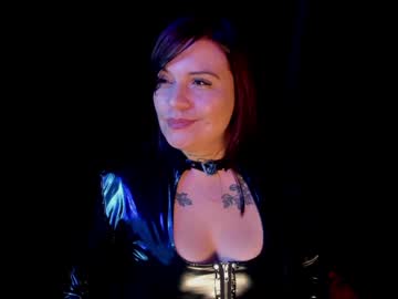 Profile of lilith_levonee_