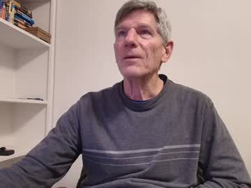 Profile of oldgeorge