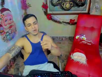 Themuscularvenezuelanman Chaturbate profile image