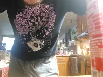 Bombinshaman Chaturbate profile image
