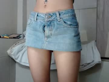 Cristalsex18 Chaturbate profile image