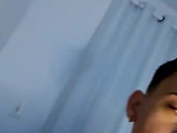 Geovaneri Chaturbate profile image