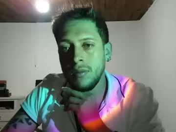 Jeremy_Johnson420 Chaturbate profile image